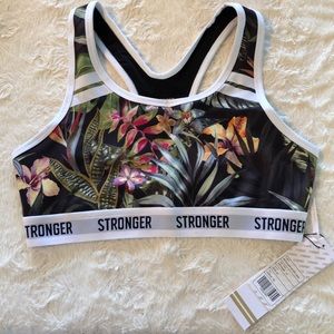 Women’s Stronger Sports Bra
